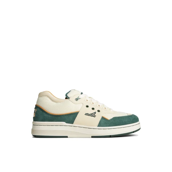 Sperry US12 Sneaker Green New