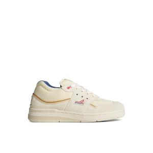 Sperry US12 Sneaker Bone Sale