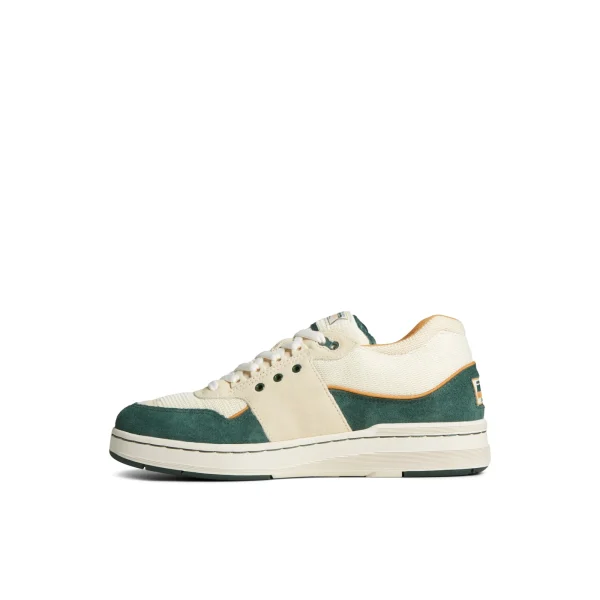 Sperry US12 Sneaker Green New