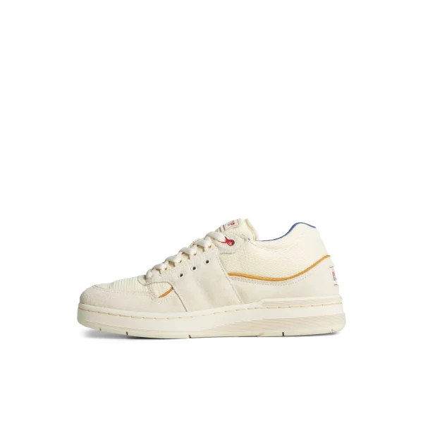 Sperry US12 Sneaker Bone Sale