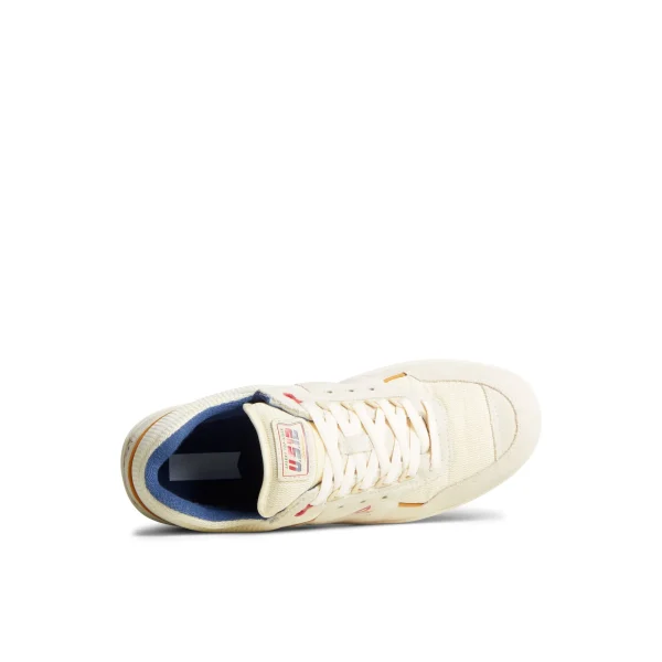 Sperry US12 Sneaker Bone Sale