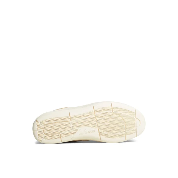 Sperry US12 Sneaker Bone Sale